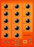 Sub Oscillator