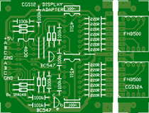 Display Adapter