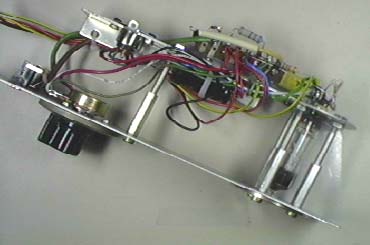 Beam Modulator