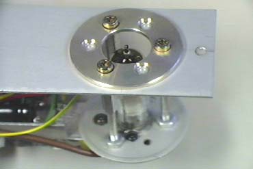Beam Modulator