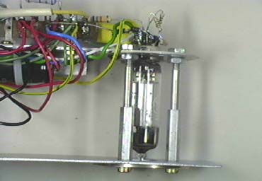 Beam Modulator