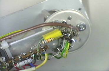 Beam Modulator