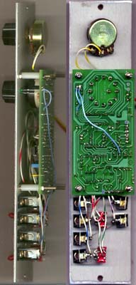 Burst Generator