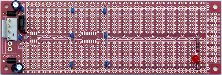 Breadboard