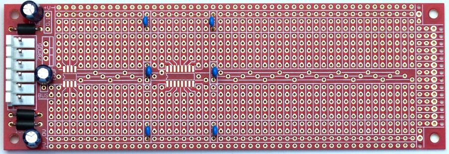 Breadboard