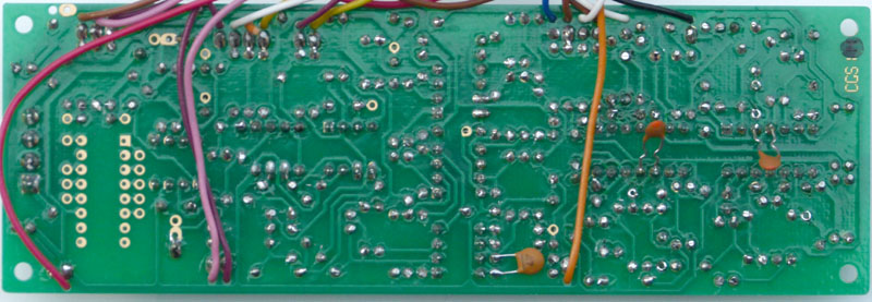 Wave Multipliers