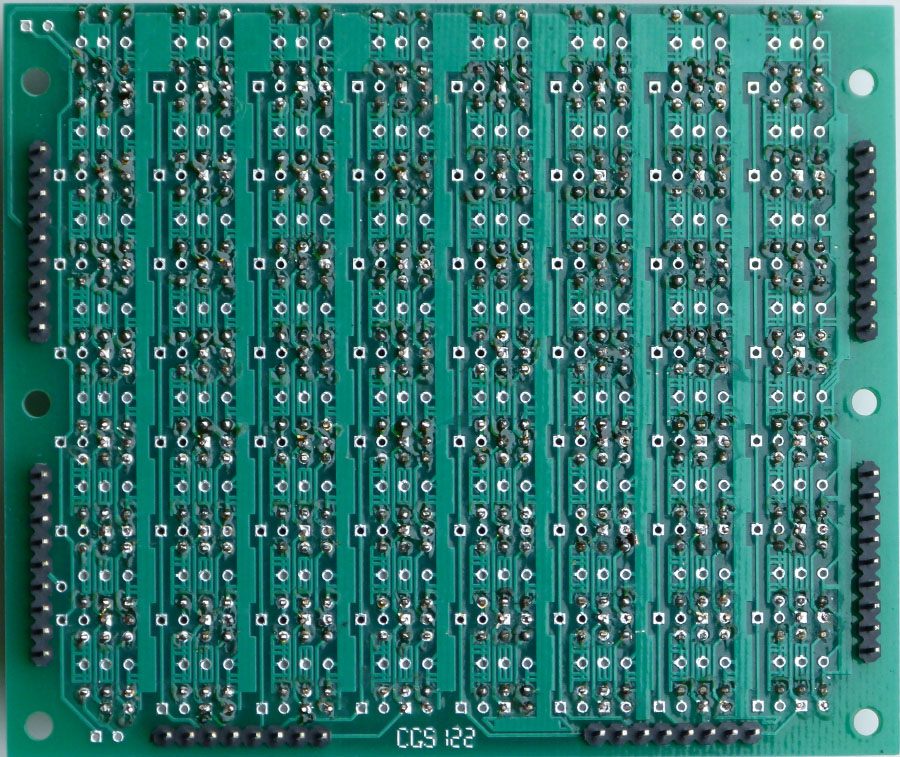 Matrix
