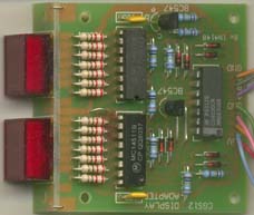 Display Adapter
