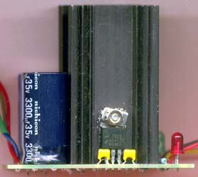 Power supply