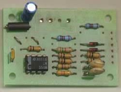 Gate to Trigger Converter