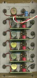 Band Pass Filter