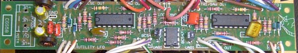 Utility LFO