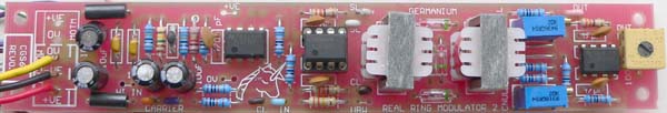 Ring Modulator