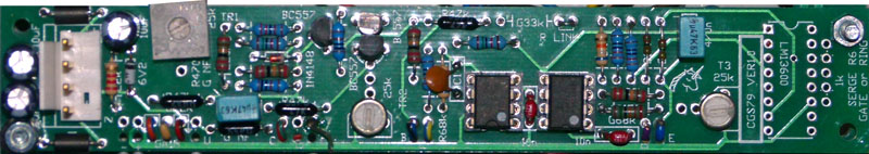 Ring Modulator