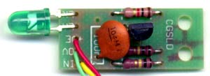 LED driver
