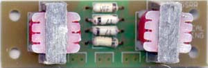 Real Ring Modulator