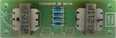 Real Ring Modulator