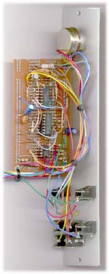 Gated Comparator