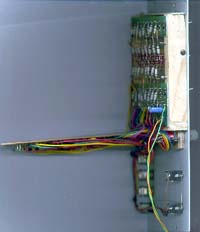 Gate Sequencer