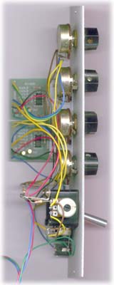 Joystick Controller