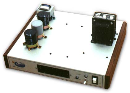 Tube PSU