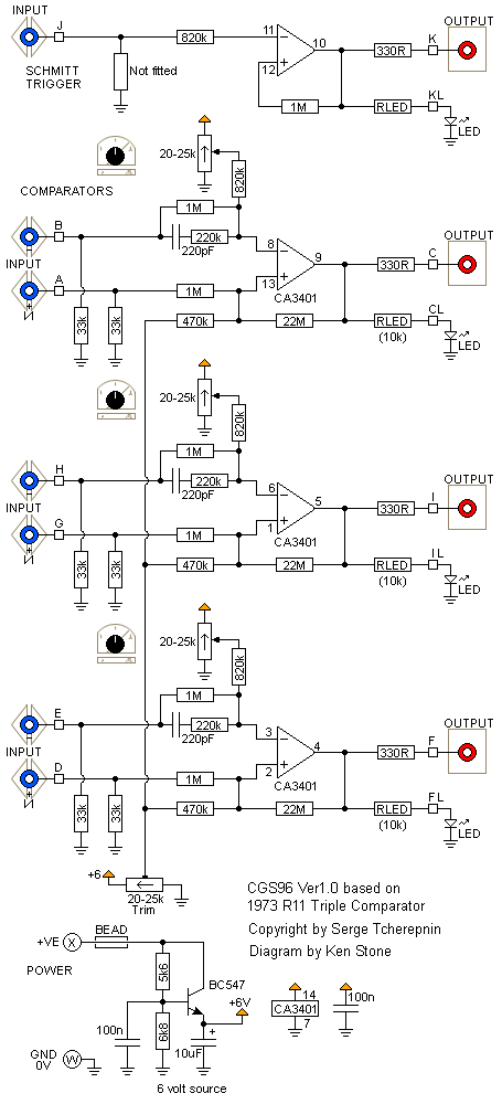 Schematic