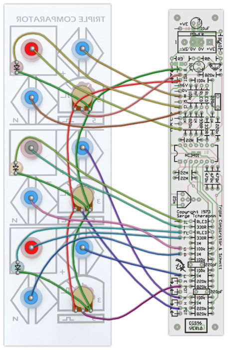 Wiring