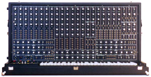 Rick's Synth