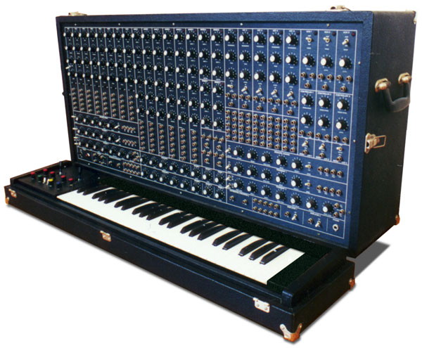 Rick's Synth
