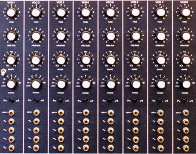 Rick's Synth